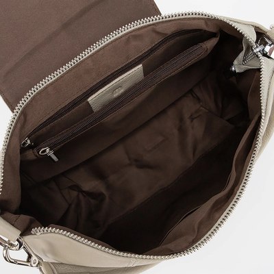 Сумка Poshete 921-358-LGR