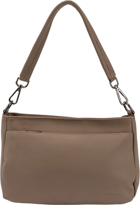 Сумка Poshete 921-361-COF - фото