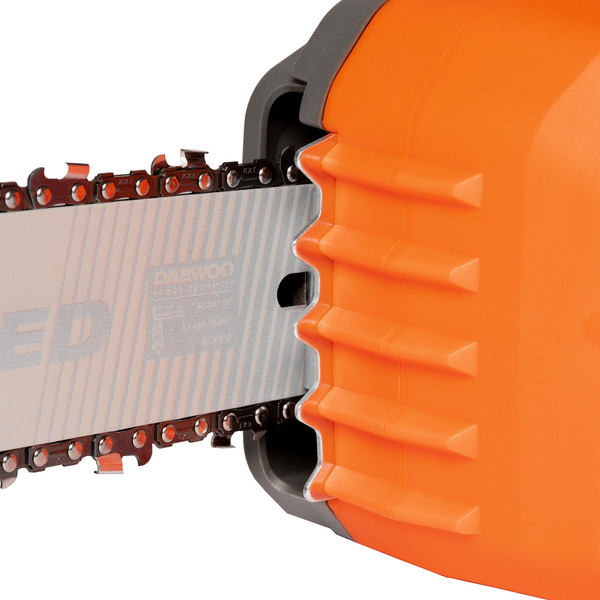 Пила цепная аккумуляторная Daewoo Power DACS 1642Li