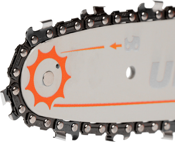 Пила цепная аккумуляторная Daewoo Power DACS 1642Li