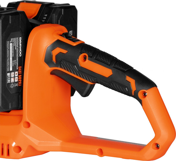 Пила цепная аккумуляторная Daewoo Power DACS 1642Li