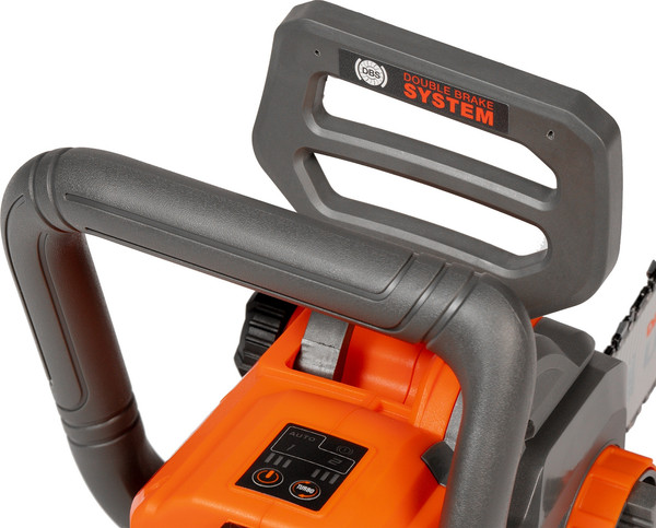 Пила цепная аккумуляторная Daewoo Power DACS 1642Li