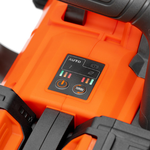 Пила цепная аккумуляторная Daewoo Power DACS 1642Li