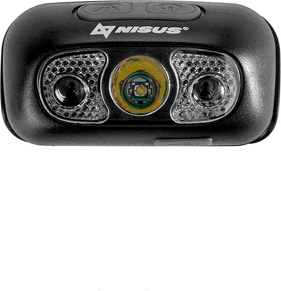 Фонарь Nisus N-FN-3008