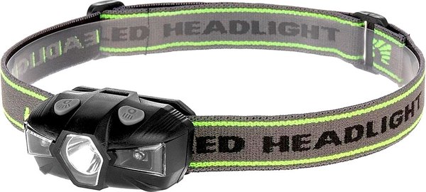 Фонарь Nisus N-FN-3076 - фото