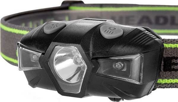 Фонарь Nisus N-FN-3076