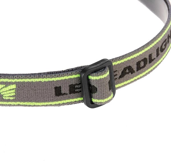 Фонарь Nisus N-FN-3076