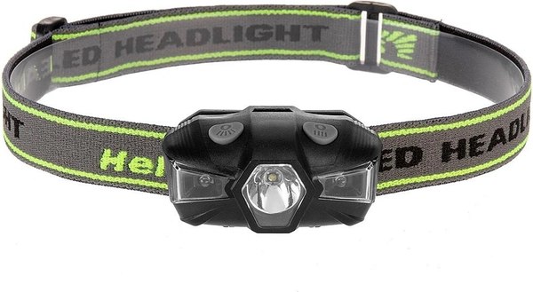 Фонарь Nisus N-FN-3076