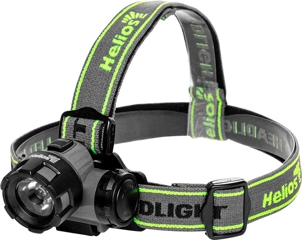 Фонарь Nisus N-FN-3092 - фото