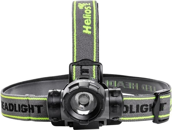 Фонарь Nisus N-FN-3092