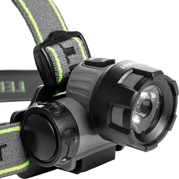 Фонарь Nisus N-FN-3092