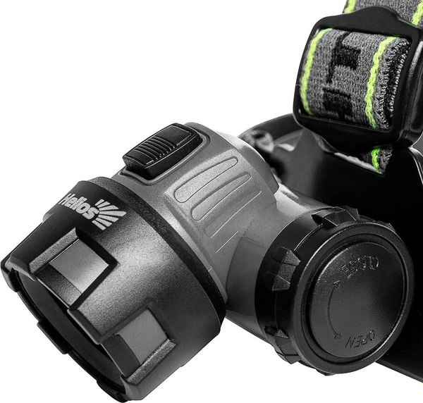 Фонарь Nisus N-FN-3092