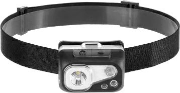 Фонарь Nisus N-FN-3087 - фото