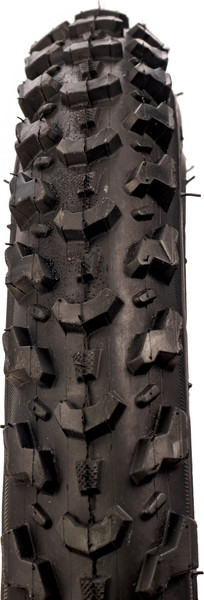 Велопокрышка FAVORIT ZY-062 16x2.125 / WM11010 - фото