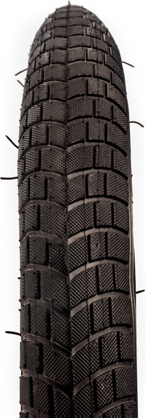 Велопокрышка FAVORIT ZY-032 20x2.125 / WM11009 - фото