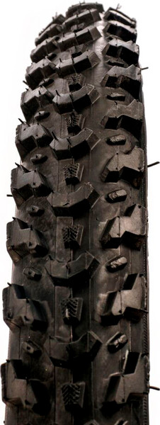 Велопокрышка FAVORIT ZY-062 20x2.125 / WM11011 - фото