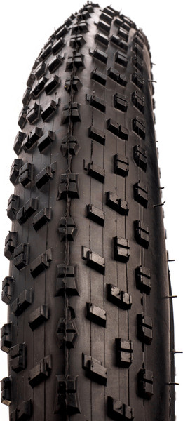 Велопокрышка FAVORIT ZY-057 20x4.00 / WM11031 - фото