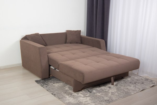 Диван DiArt Лео-4 2Р