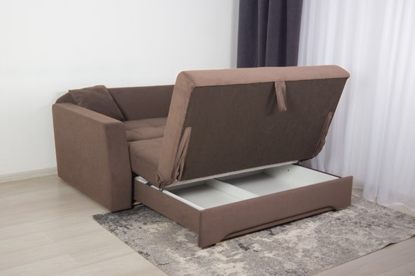 Диван DiArt Лео-4 2Р