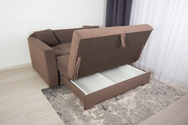 Диван DiArt Лео-4 2Р