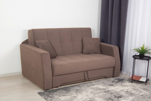 Диван DiArt Лео-4 3Р