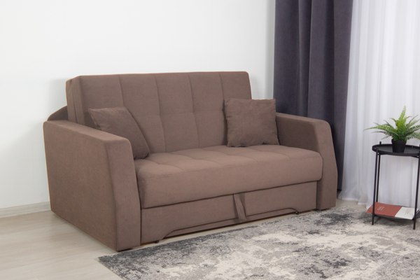 Диван DiArt Лео-4 3Р