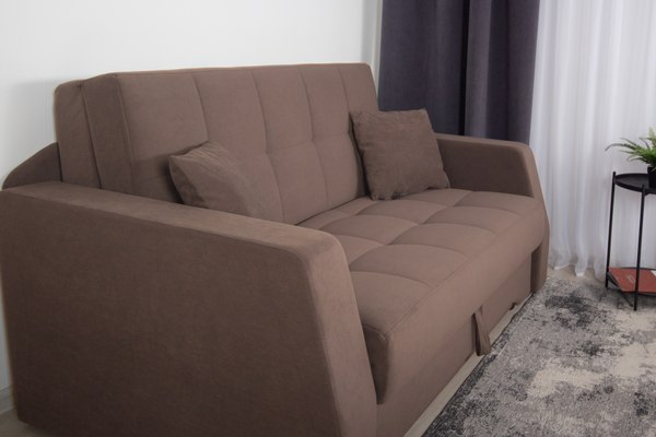 Диван DiArt Лео-4 1500