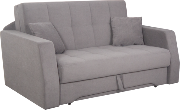 Диван DiArt Лео-4 2Р - фото