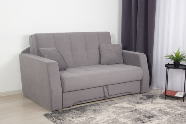 Диван DiArt Лео-4 2Р