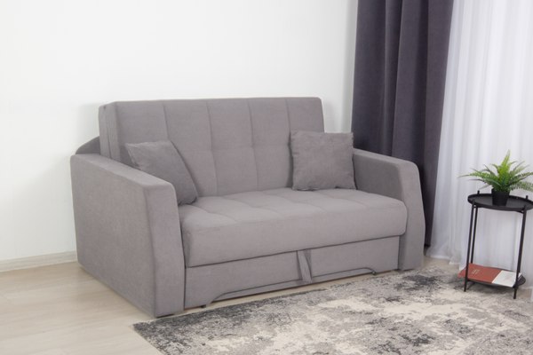 Диван DiArt Лео-4 3Р