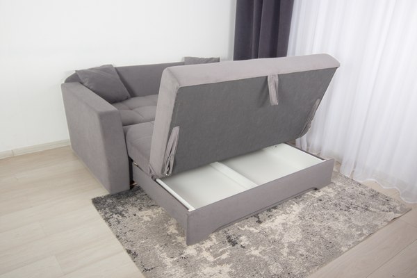 Диван DiArt Лео-4 1500