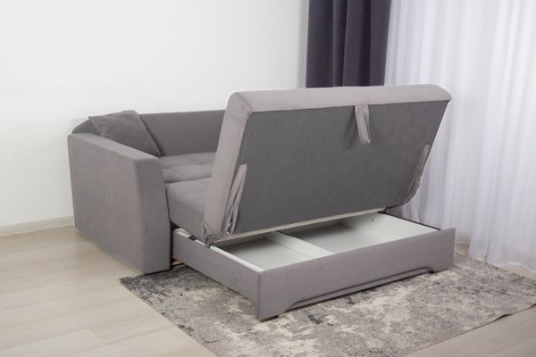 Диван DiArt Лео-4 1500