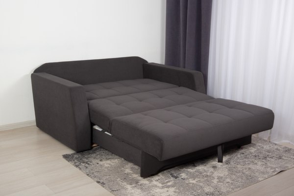 Диван DiArt Лео-4 2Р