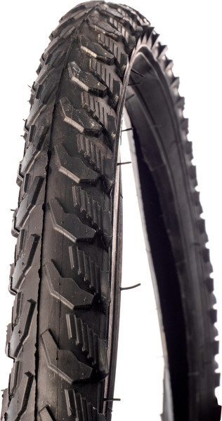 Велопокрышка FAVORIT ZY-022 24x2.125 / WM11050 - фото