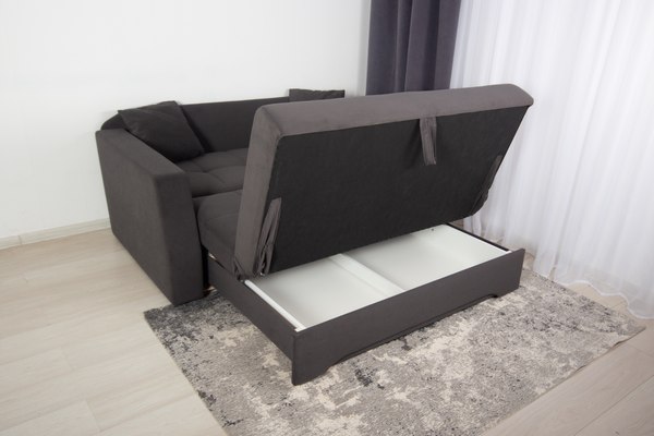 Диван DiArt Лео-4 3Р