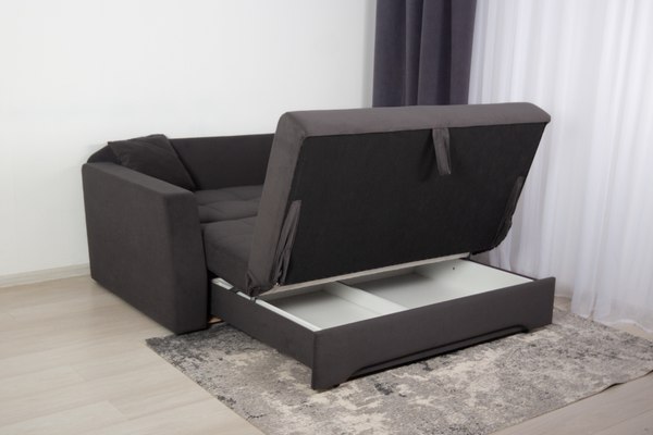 Диван DiArt Лео-4 3Р