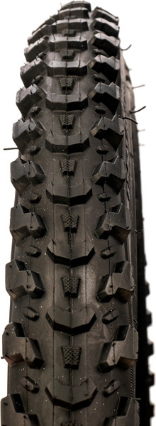 Велопокрышка FAVORIT ZY-062 24x2.125 / WM11051 - фото