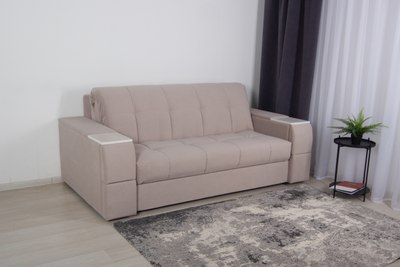 Диван DiArt Джаз 1550 с подлокотниками Бруклин