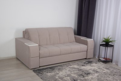 Диван DiArt Джаз 1550 с подлокотниками Бруклин