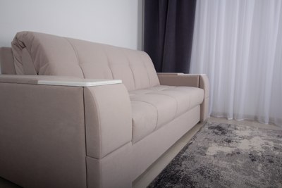 Диван DiArt Джаз 1550 с подлокотниками Бруклин