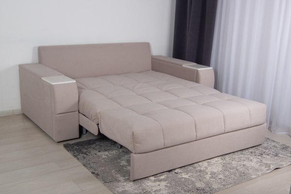 Диван DiArt Джаз 1550 с подлокотниками Бруклин