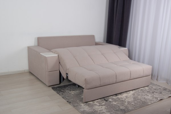 Диван DiArt Джаз 1400 с подлокотниками Бруклин