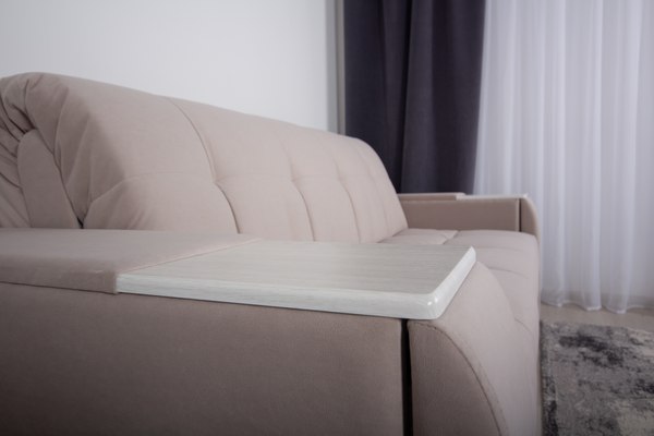 Диван DiArt Джаз 1400 с подлокотниками Бруклин