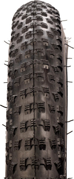 Велопокрышка FAVORIT ZY-072W 24x2.35 / WM11022 - фото