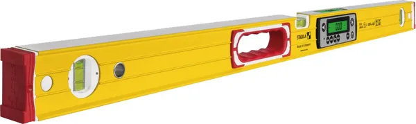 Уровень строительный Stabila Tech 196 DL / 19827 - фото