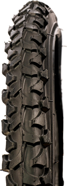 Велопокрышка FAVORIT ZY-012 26x2.125 / WM11007 - фото