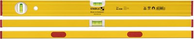 Уровень строительный Stabila 80ASM / 19676