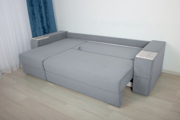 Диван угловой DiArt Бруклин 7-левый