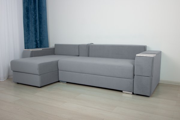 Диван угловой DiArt Бруклин 7-левый