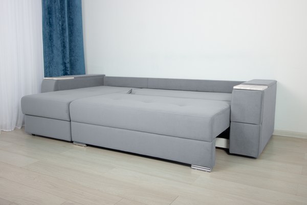 Диван угловой DiArt Бруклин 7-левый